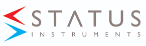 Status Instruments Ltd. logo.