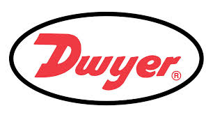 Dwyer Instruments Limited logo.
