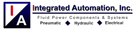 Integrated Automation, Inc.