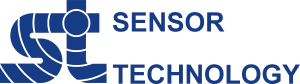 Sensor Technology logo.