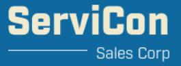 Servicon Sales Corporation