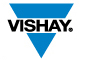 Vishay Intertechnology, Inc. logo.