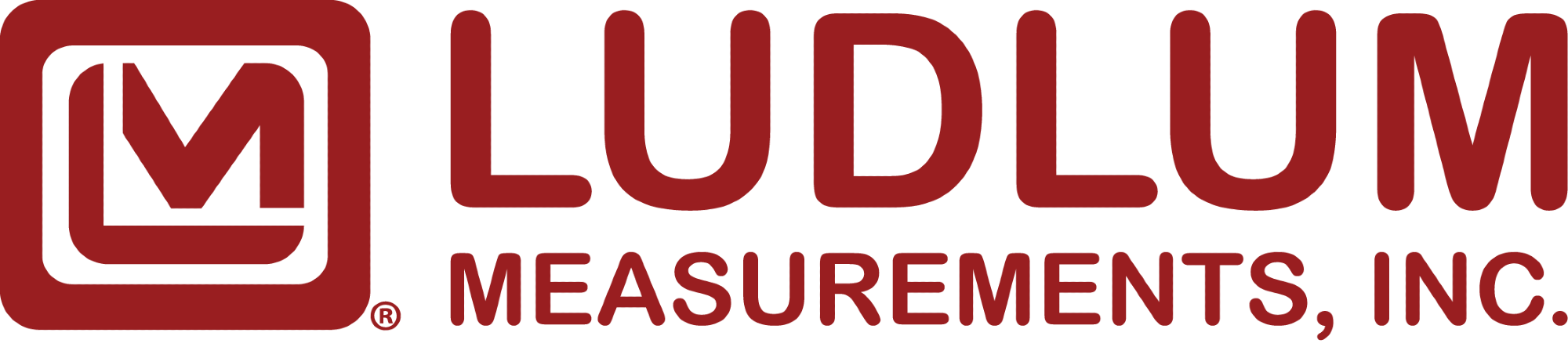 Ludlum Measurements, Inc.