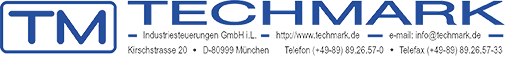Techmark Industriesteuerungen GmbH