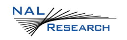 NAL Research Corporation