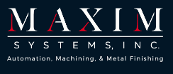 Maxim Systems, Inc.