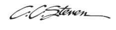 C.C.Steven & Associates