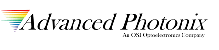 Advanced Photonix, Inc.