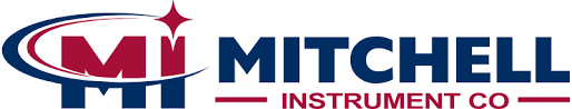 Mitchell Instrument Company Inc. logo.