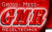 GMR Gross-Mess-Regeltechnik