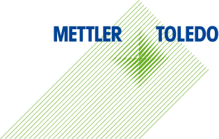 Mettler-Toledo Ltd logo.