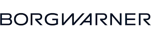 BorgWarner Inc. logo.