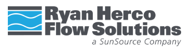 Ryan Herco Flow Solutions
