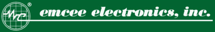 Emcee Electronics, Inc.