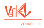 VENKEL LTD.