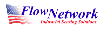 Flow Network