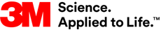 3M logo.