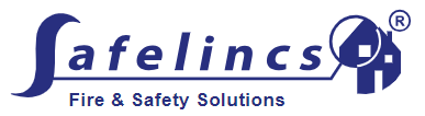 Safelincs Ltd logo.