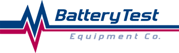 Battery Test Equipment Co., Ltd logo.