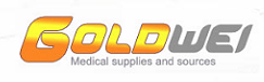 Goldwei logo.