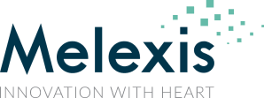 Melexis Microelectronic Systems logo.