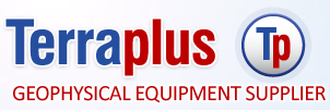 Terraplus Inc. logo.