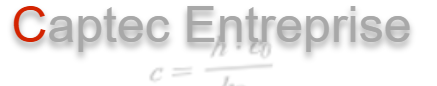 Captec Enterprise