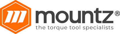 Mountz Incorporated logo.