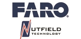 Nutfield Technology logo.