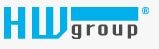HW Group logo.