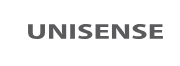 Unisense A/S logo.