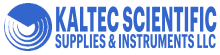 Kaltec Scientific Supplies & Instruments LLC logo.
