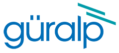 Guralp Systems Limited logo.