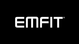 Emfit Ltd logo.
