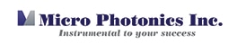Micro Photonics Inc.