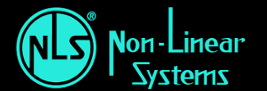Non-Linear Systems logo.