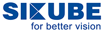 Sicube Photonics Co., Limited. logo.