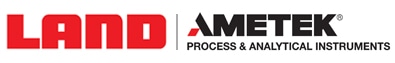 LAND Instruments International logo.