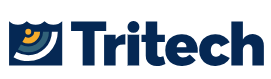Tritech International Limited logo.