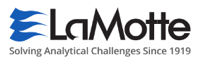 LaMotte Company logo.