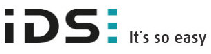 IDS Imaging Development Systems GmbH