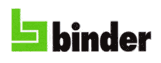 Binder UK Ltd
