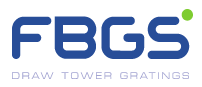 FBGS Technologies GmbH logo.