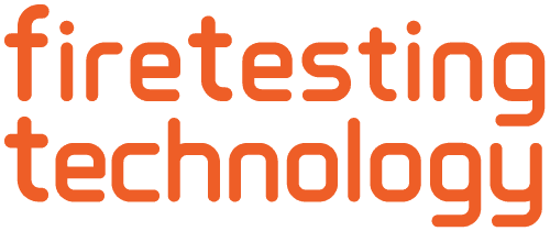Fire Testing Technology Ltd logo.