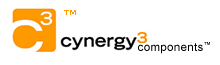 Cynergy3 Components Ltd