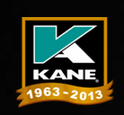 Kane International Ltd logo.