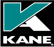 Kane International Ltd logo.