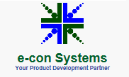 e-con Systems, Inc.