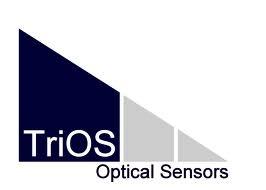 TriOS - Optical Sensors logo.