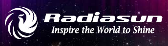 Radiasun International Group Ltd.